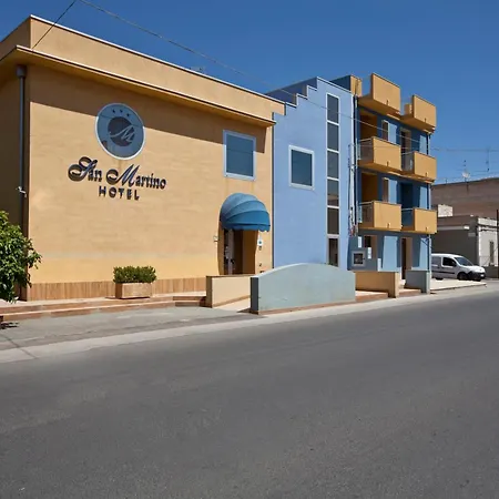 Hotel San Martino-2